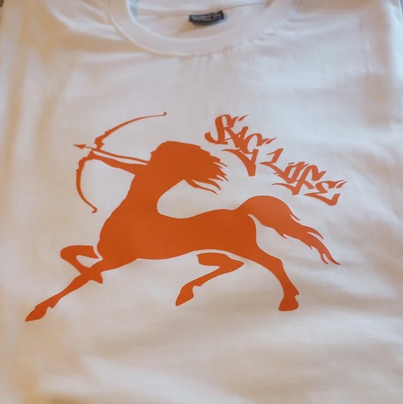 Tshirts - Picture 1 of 2